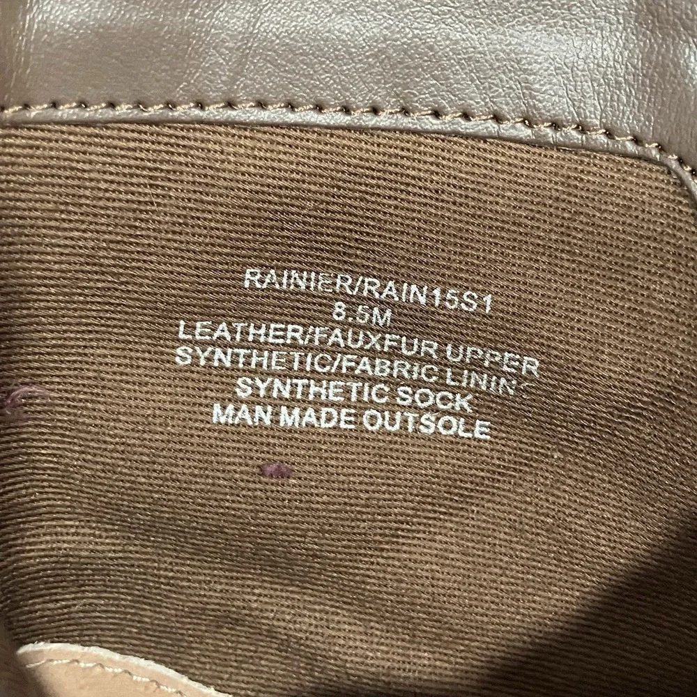 Steve Madden steve madden